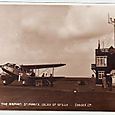 St Mary's Airport