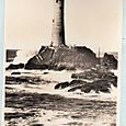 Longships Lighthouse