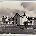 Land's End Hotel
