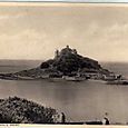 Michael's Mount