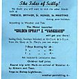 Sailing Times