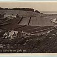 Tresco & New Inn