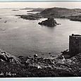 Cromwell's Castle