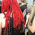 Hair at Download