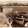 Pleasure Boats