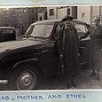 RAB, Mother and Ethel