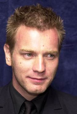 Ewanmcgregor