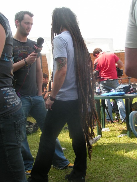 Dreads