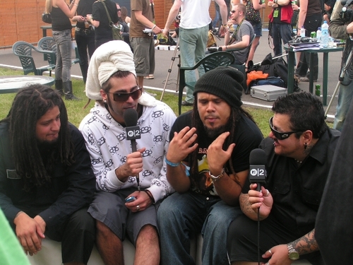 Ill Nino