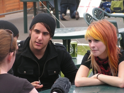 Paramore