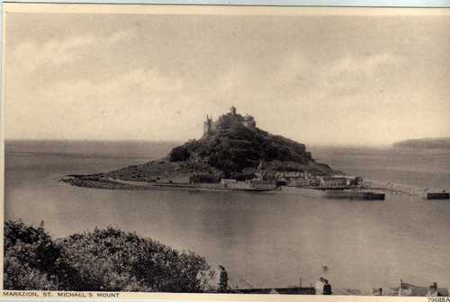 Michael's Mount