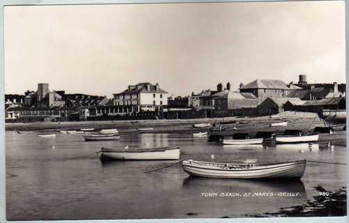 Town Beach