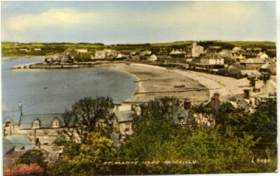 St Marys