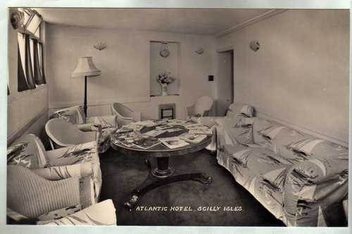 Atlantic Hotel