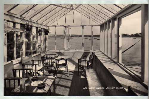 Atlantic Hotels