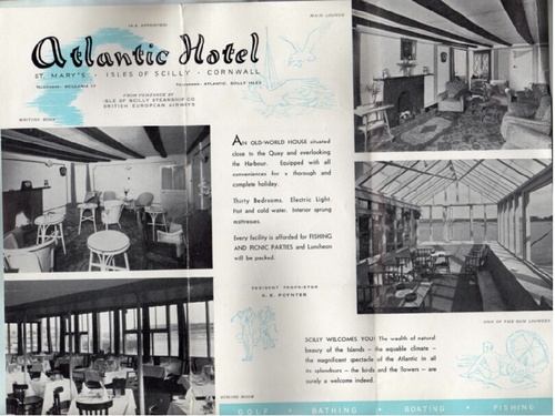 Atlantic Hotel