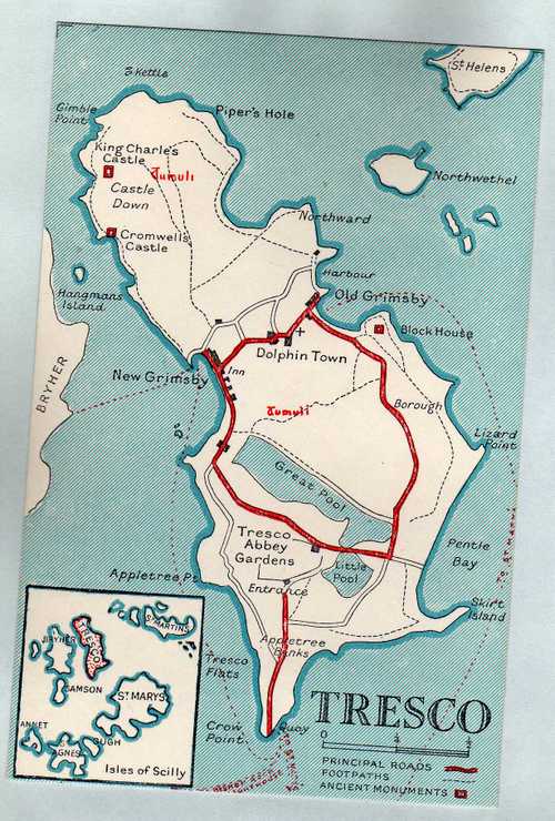 Tresco