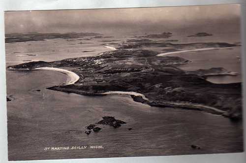 St Martins