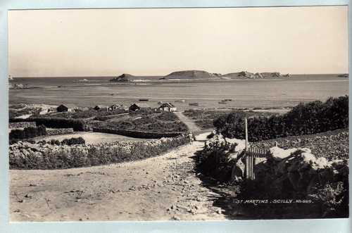 St Martins