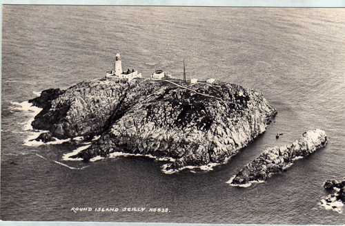 Round Island
