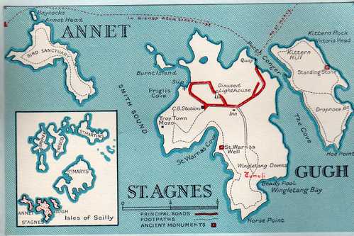 St Agnes