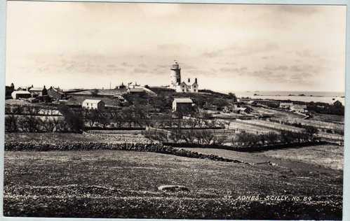 St Agnes