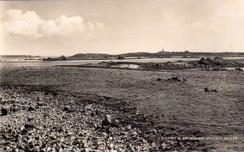 Annet & St Agnes