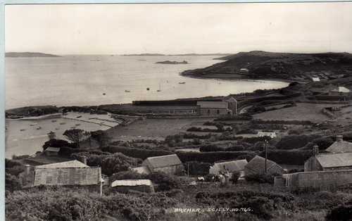 Bryher